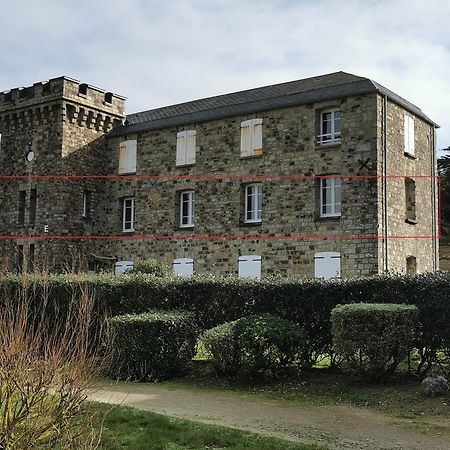 Appartement 50 M De La Mer Barneville-Carteret Eksteriør billede
